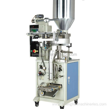 Small Bag Granule Particle Grain Packer Packing Machine